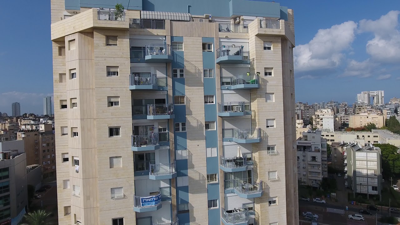 שיקום מבנים, שיפוץ בניינים